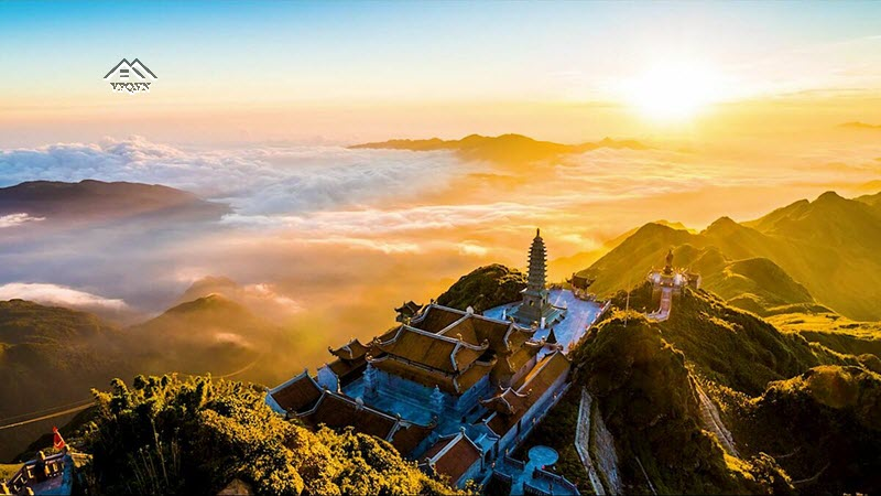 “Người Mang Hồn Cáp Sun World Fansipan Lengend” - Chuyện Kể Kiệt Tác Số 02 - Sun Group- Ảnh 10
