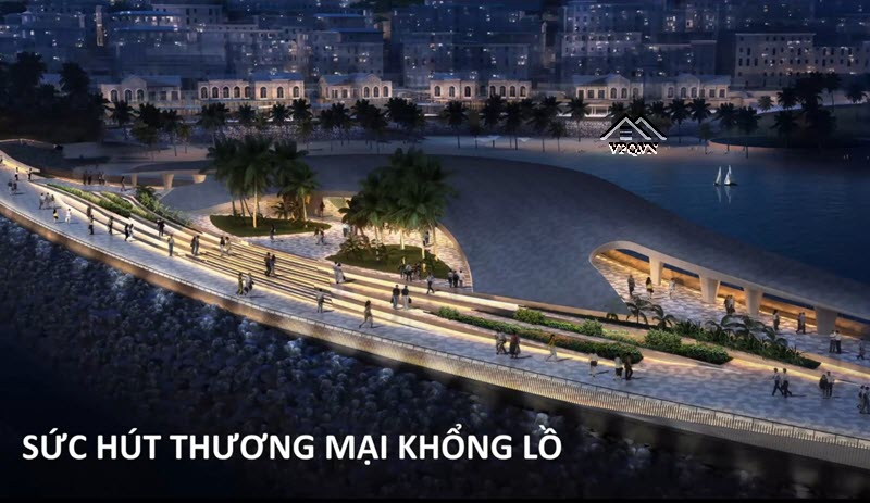 Sức h&uacute;t khổng lồ từ c&ocirc;ng tr&igrave;nh biểu tượng cầu H&ocirc;n Kiss Bridge
