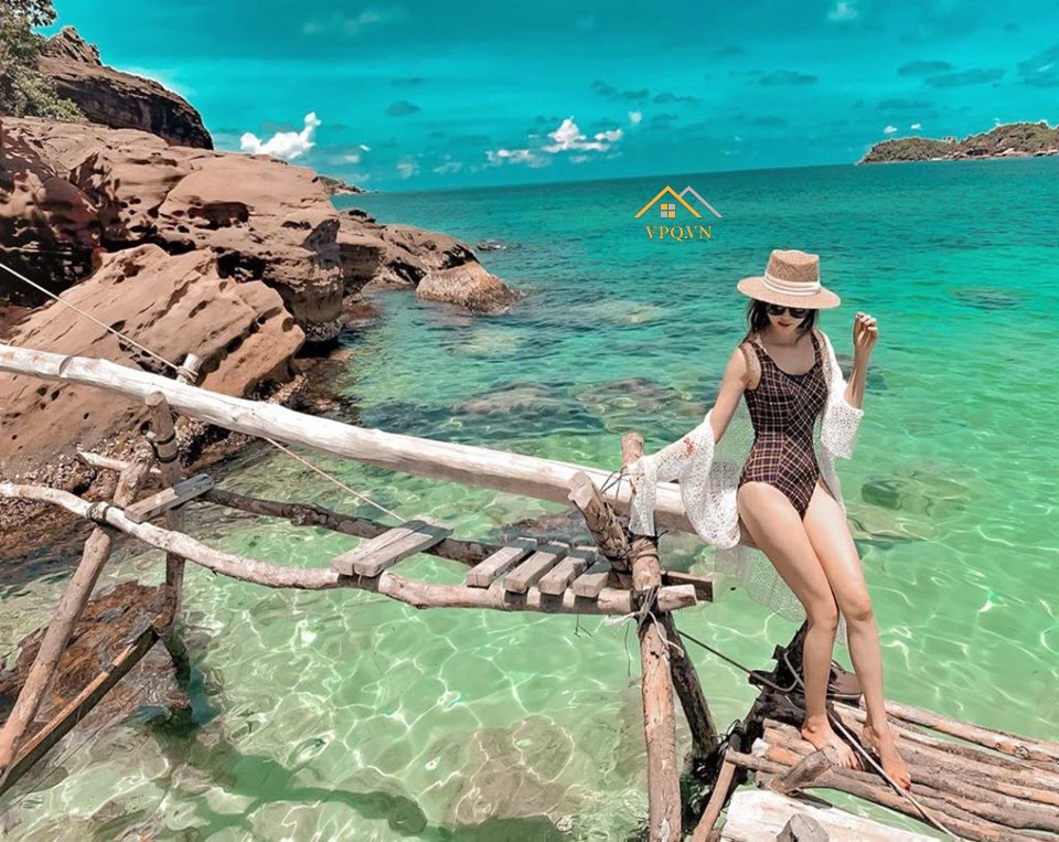 H&ograve;n M&oacute;ng Tay Ph&uacute; Quốc - Ảnh: @thuhoai134