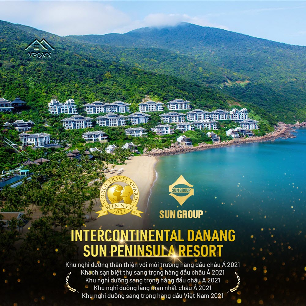 JW Marriot Phu Quoc Emerald Bay Resort