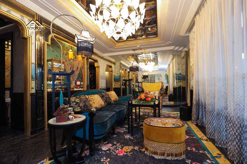  &ldquo;Kh&aacute;ch Sạn Capella Hanoi&rdquo; - Chuyện Kể Kiệt T&aacute;c Số 01 - Sun Group- Ảnh 9