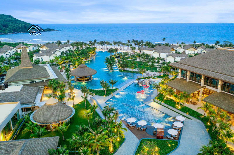 Sun Group Phú Quốc trở thành điểm tụ của giới đầu tư