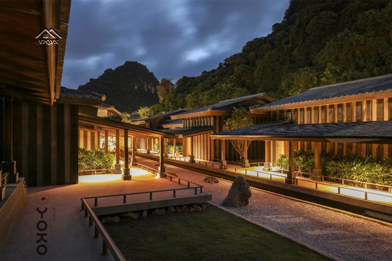 “YOKO ONSEN QUANG HANH” - Chuyện Kể Của Những Kiệt Tác Số 04- Ảnh 2