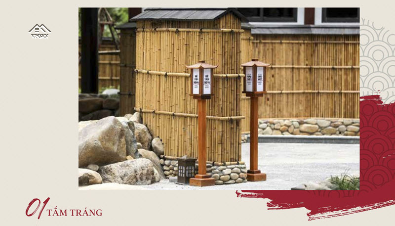 “YOKO ONSEN QUANG HANH” - Chuyện Kể Của Những Kiệt Tác Số 04- Ảnh 3