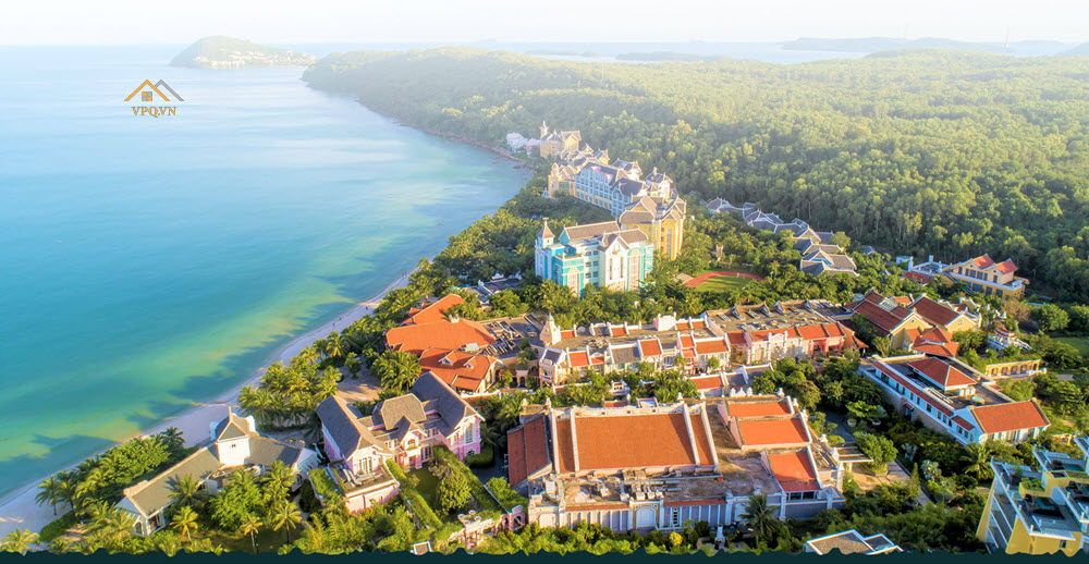 Phú Quốc điểm đến của Second Home phong cách nhiệt đới-8