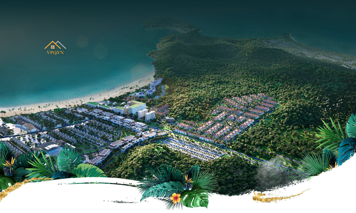 Phú Quốc điểm đến của Second Home phong cách nhiệt đới-13