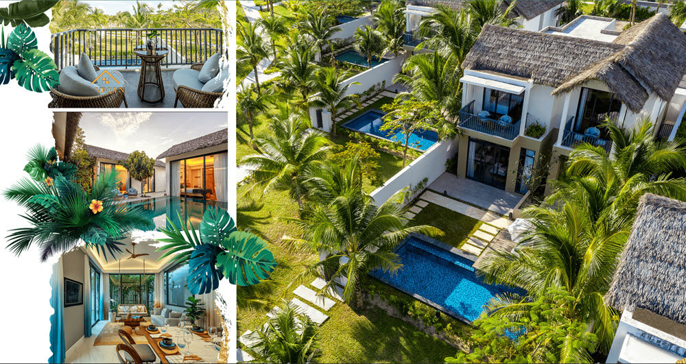 Phú Quốc điểm đến của Second Home phong cách nhiệt đới-11