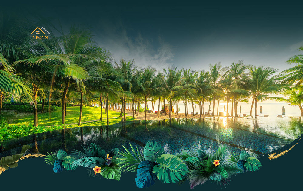 Phú Quốc điểm đến của Second Home phong cách nhiệt đới-5