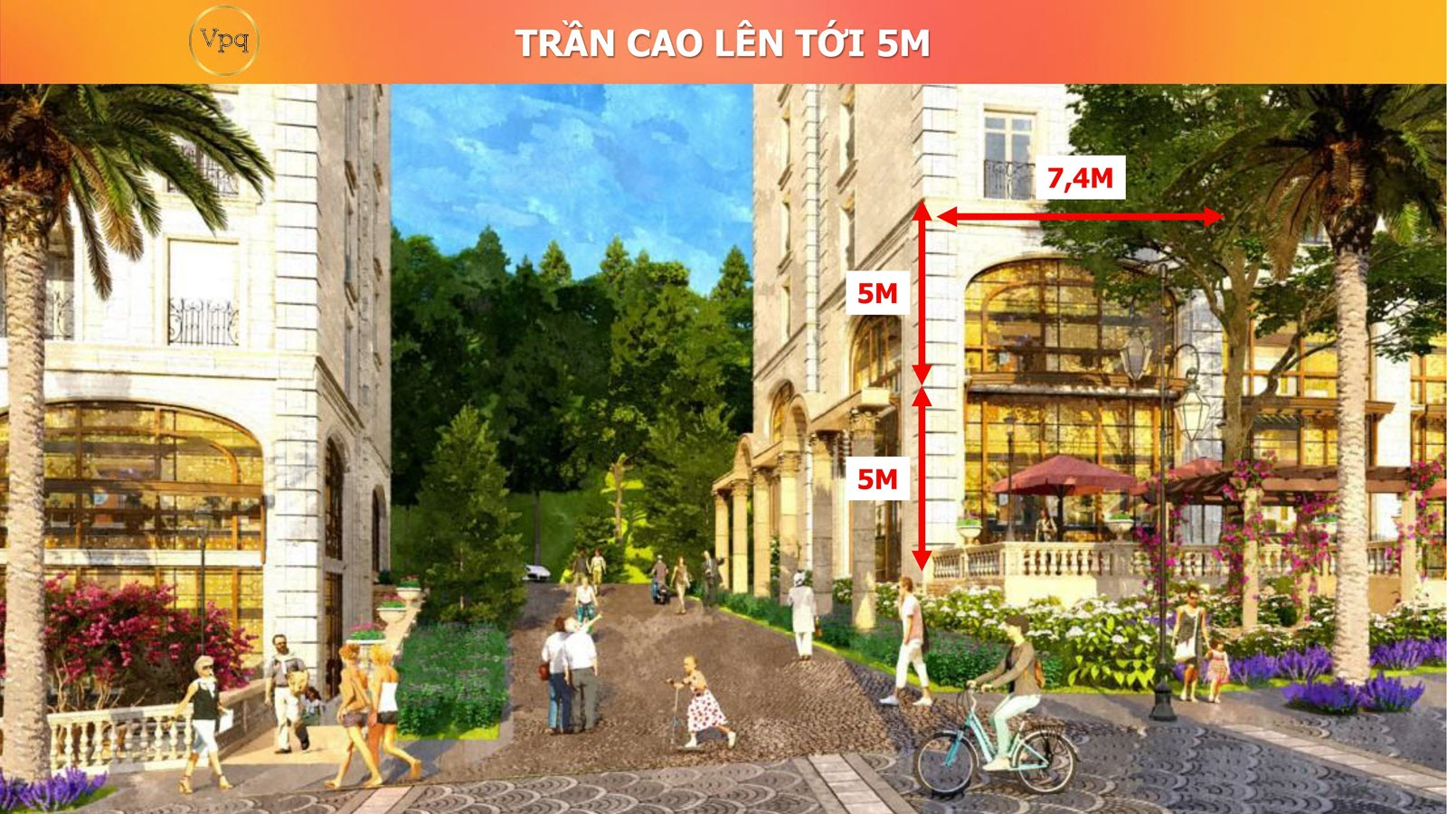 Thiết kế Premuer Boutique House