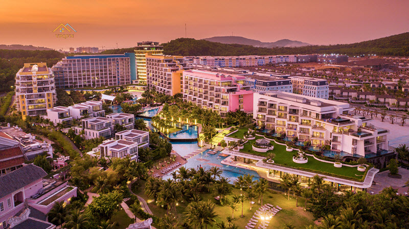 Tổng hợp 10 dự &aacute;n Sun Group Ph&uacute; Quốc 2021