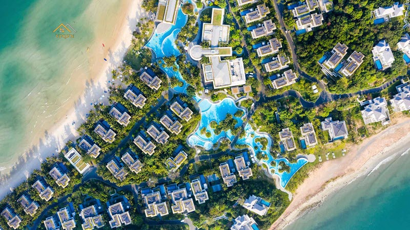 Tổng hợp 10 dự &aacute;n Sun Group Ph&uacute; Quốc 2021