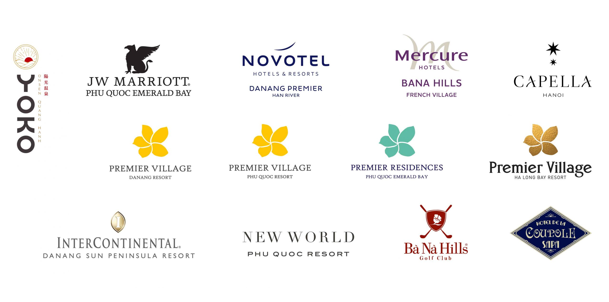 G&oacute;i qu&agrave; tặng trải nghiệm thượng lưu cho chủ nh&acirc;n Sun Tropical Village đến từ Sun Hospitality Group