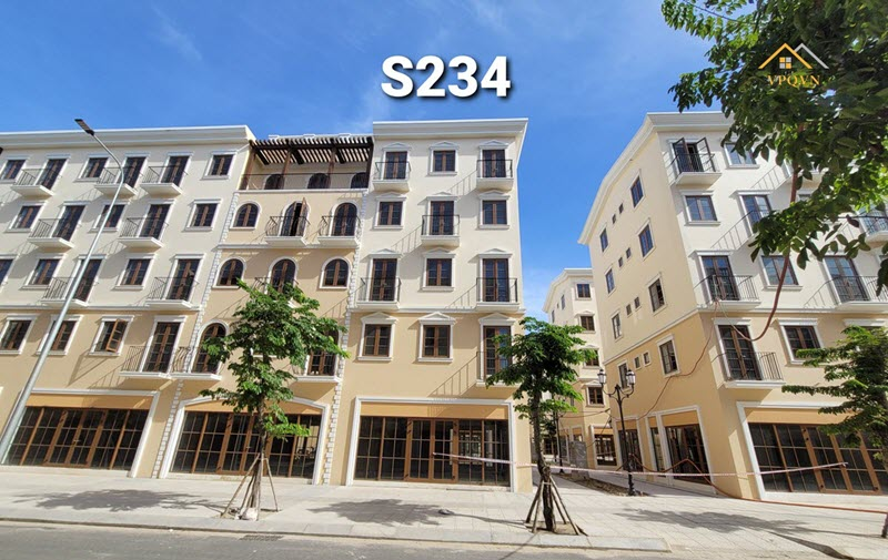 Chính chủ bán S234 Sun Grand City New An Thới