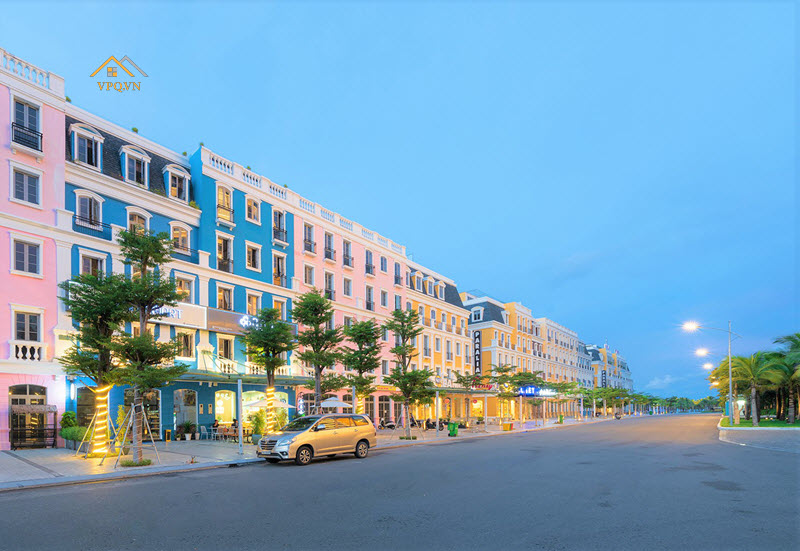 Tổng hợp 10 dự &aacute;n Sun Group Ph&uacute; Quốc 2021
