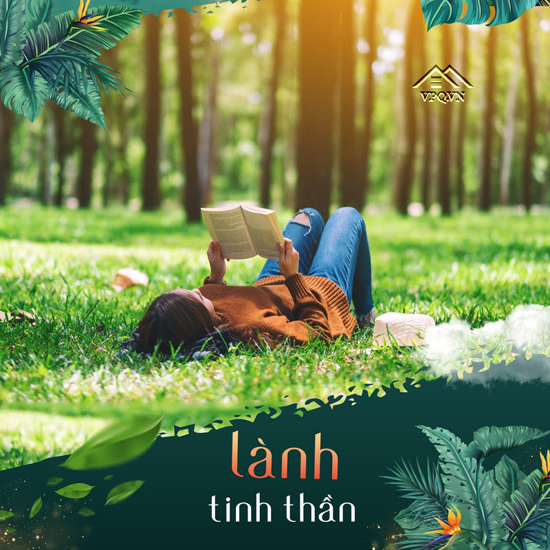 Sống xanh xa hoa đến tận c&ugrave;ng tại Sun Tropical Village - Ảnh 3