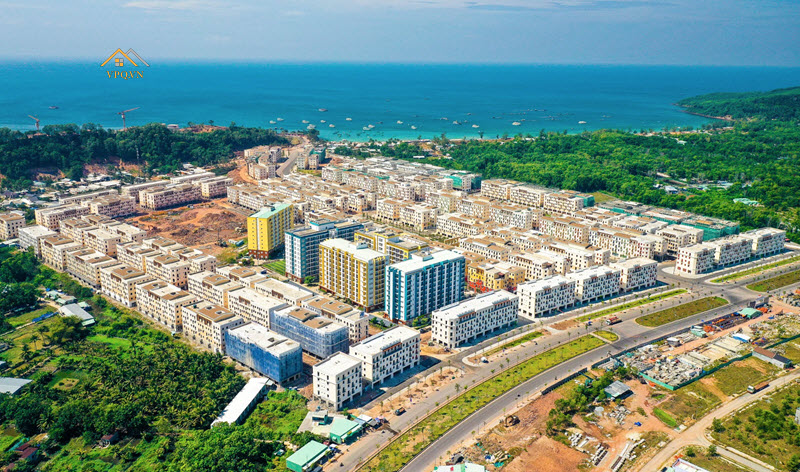 Tổng hợp 10 dự &aacute;n Sun Group Ph&uacute; Quốc 2021