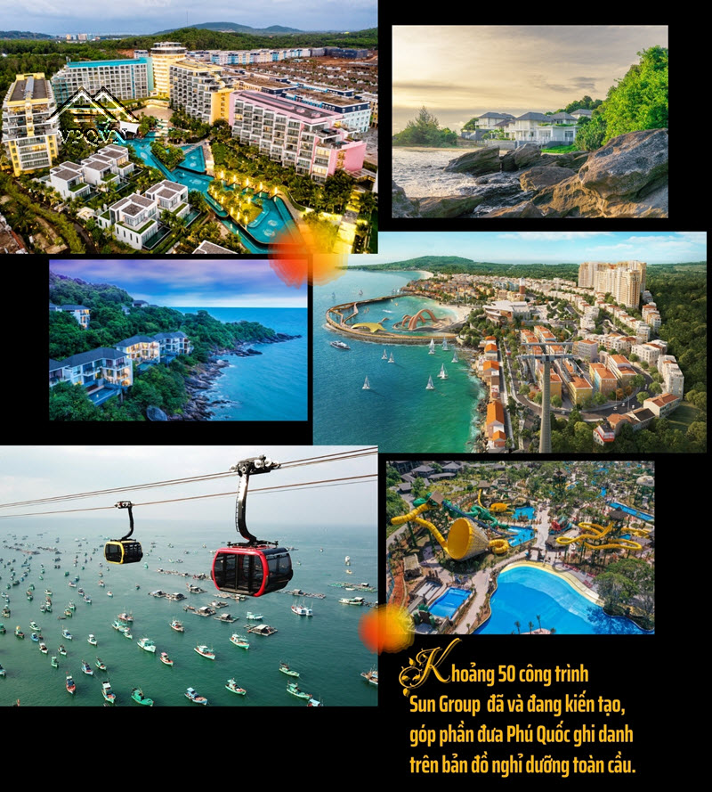 Sun Group và giấc mơ mang phồn thịnh cho dải đất hình chữ S- Ảnh 8