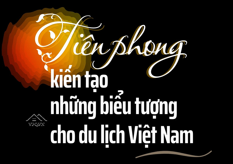 Sun Group và giấc mơ mang phồn thịnh cho dải đất hình chữ S- Ảnh 10