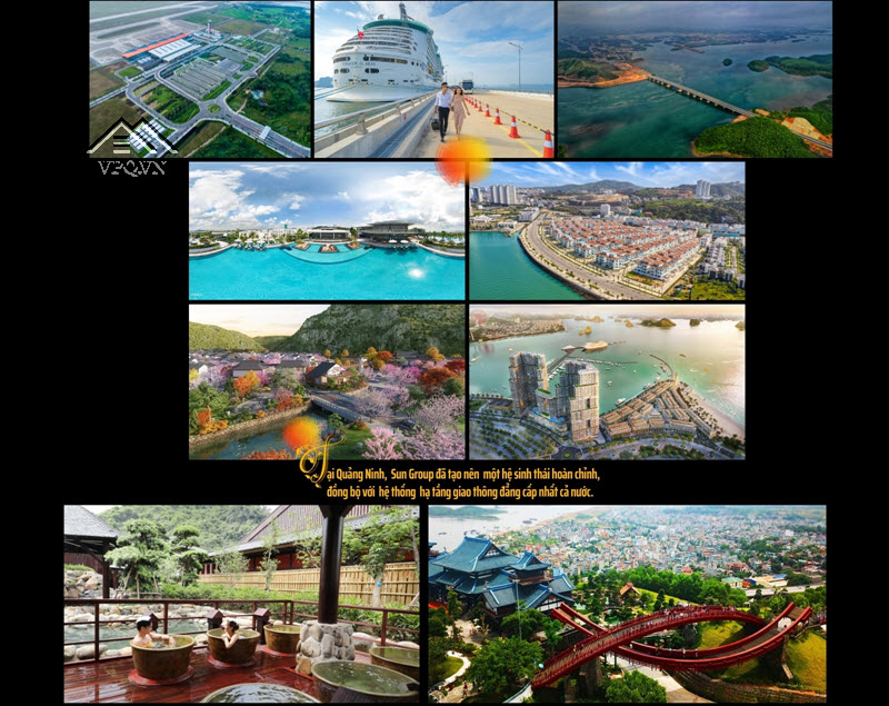 Sun Group và giấc mơ mang phồn thịnh cho dải đất hình chữ S- Ảnh 5