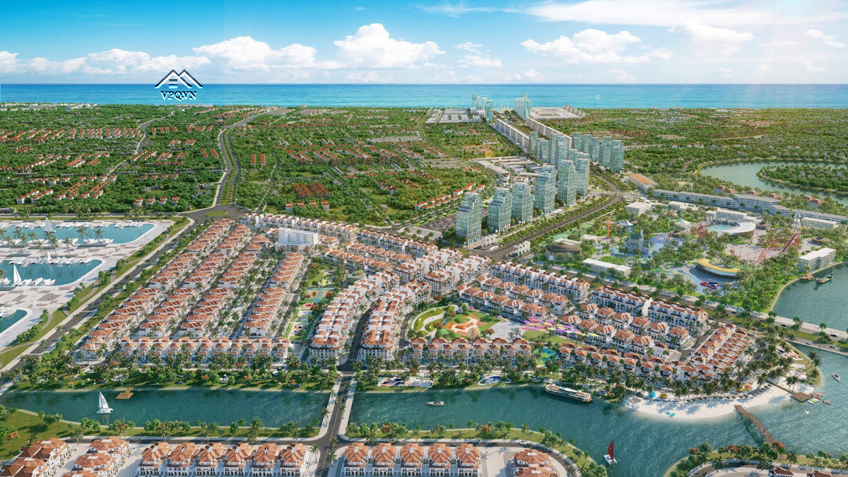 Dự &aacute;n Sun Riverside Sầm Sơn, Thanh H&oacute;a