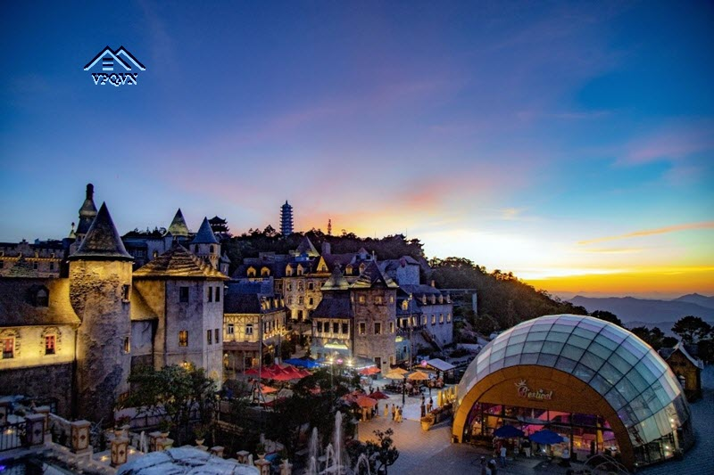  &ldquo;Ba Na Hills - Xứ Sở Diệu Kỳ&rdquo; - Chuyện Kể Kiệt T&aacute;c Sun Group Số 03 - Ảnh 7