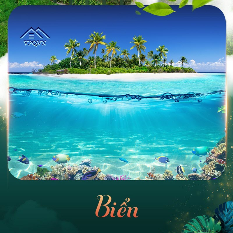 Căn nh&agrave; m&igrave;nh kế b&ecirc;n một trong những b&atilde;i biển đẹp nhất h&agrave;nh tinh