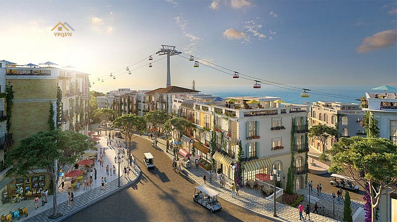 Tổng hợp 10 dự &aacute;n Sun Group Ph&uacute; Quốc 2021