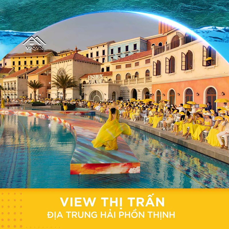 3 tầm view tuyệt mỹ của căn hộ The Sea Phú Quốc-Ảnh 2