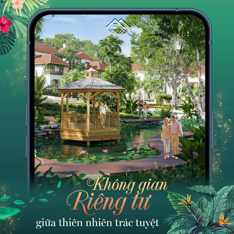 "Thẻ xanh" mở ng&agrave;n tận hưởng tại Sun Tropical Village- Ảnh 1