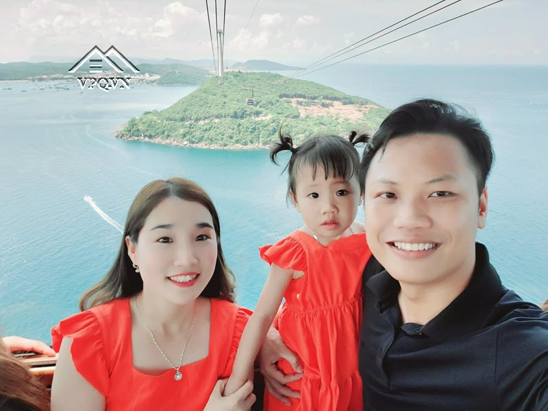 Cảm ơn những vị khách đáng quý luôn dành sự yêu mến và những lời nhắn gửi đơn giản nhưng đầy tình cảm đến với Hòn Thơm.