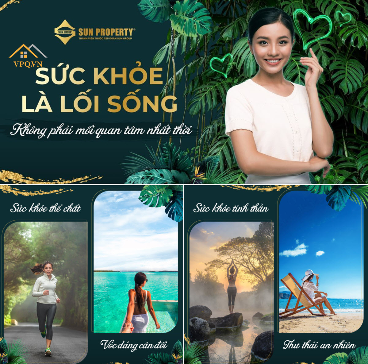 Tổng hợp 10 dự &aacute;n Sun Group Ph&uacute; Quốc 2021