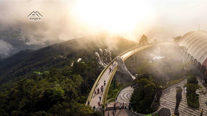  &ldquo;Ba Na Hills - Xứ Sở Diệu Kỳ&rdquo; - Chuyện Kể Kiệt T&aacute;c Sun Group Số 03 - Ảnh 1