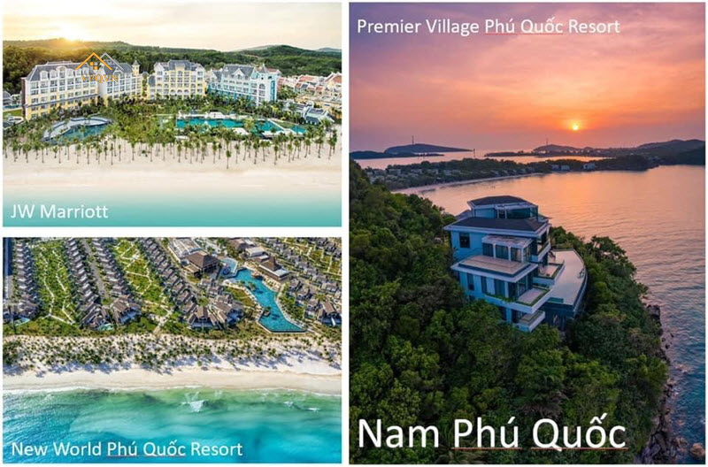 [Góc chia sẻ] Chủ đầu tư - Điểm đến - Đơn vị vận hành