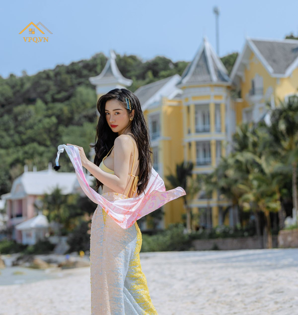 Thiết kế độc đáo, sang trọng mà quyến rũ giúp JW Marriott Emerald Bay Phú Quốc trở thành điểm đến hấp dẫn của giới thượng lưu