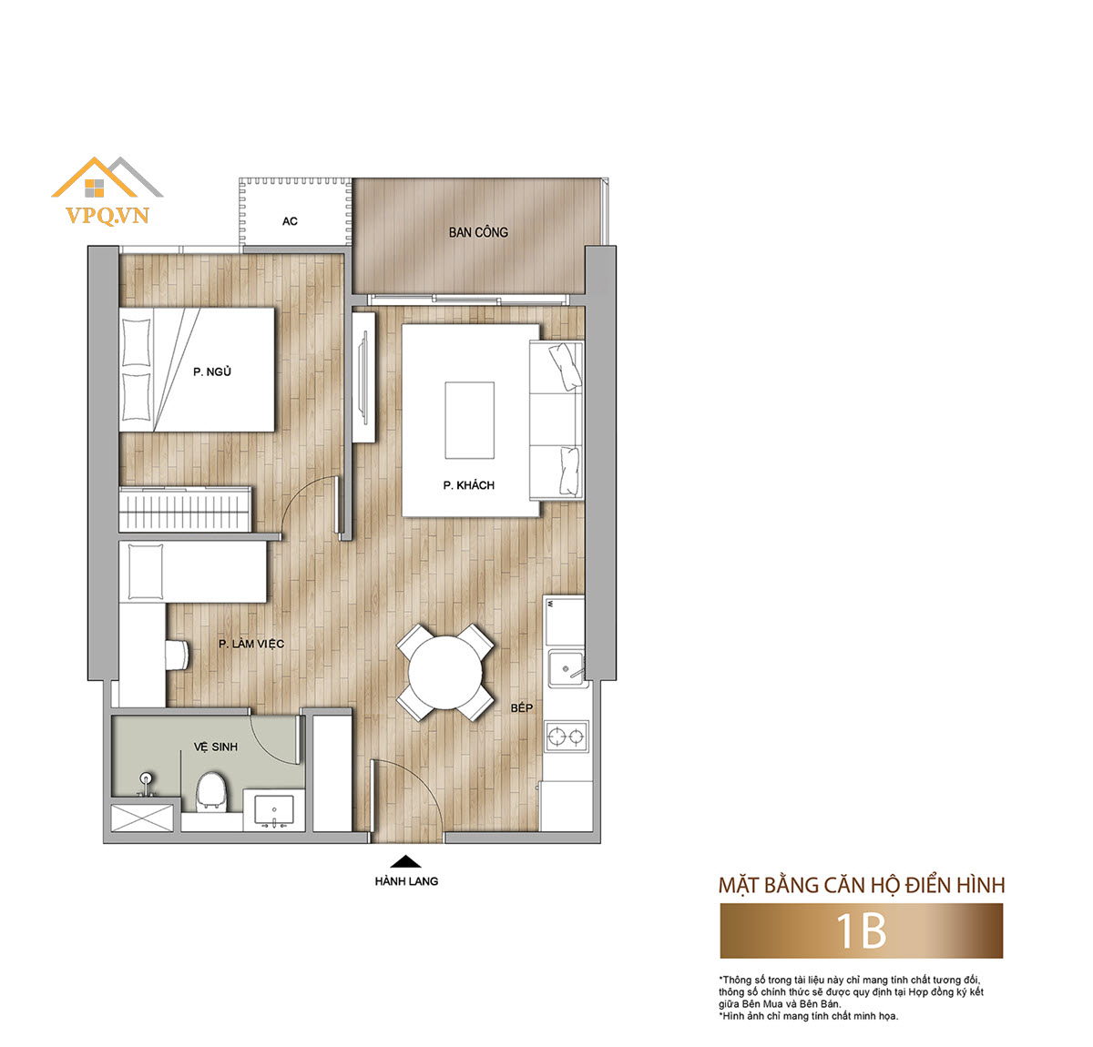 Chung cư Sun Marina Town Hạ Long - Tập đoàn Sun Group - Ảnh 11