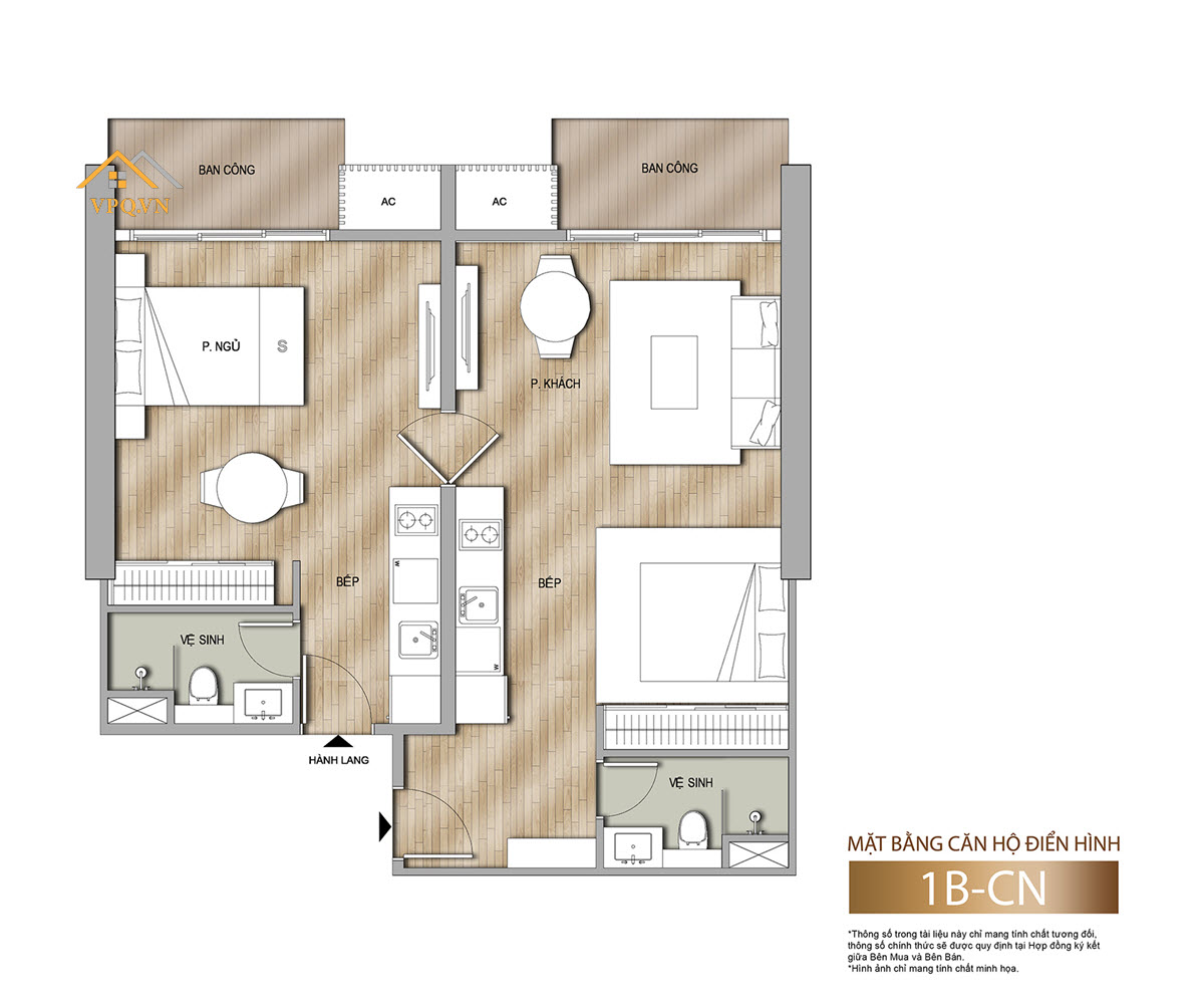 Chung cư Sun Marina Town Hạ Long - Tập đoàn Sun Group - Ảnh 14