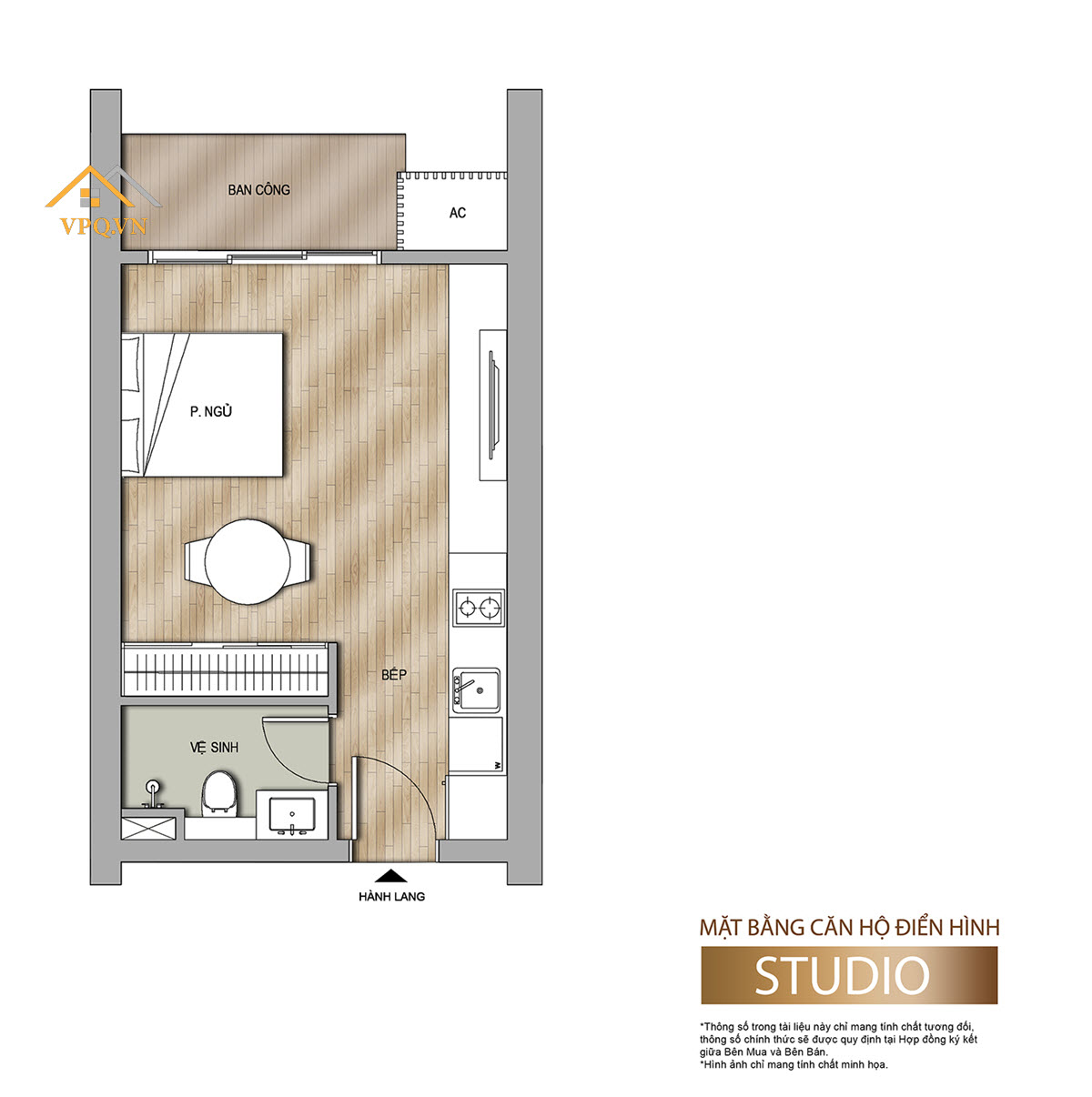 Chung cư Sun Marina Town Hạ Long - Tập đoàn Sun Group - Ảnh 10