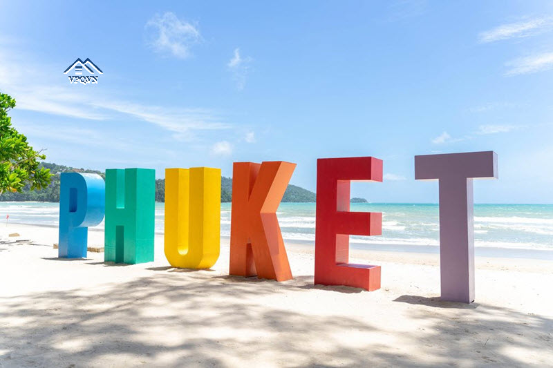 &ldquo;Phuket Sandbox&rdquo; &ndash; kế hoạch phục hồi du lịch t&aacute;o bạo của Th&aacute;i Lan