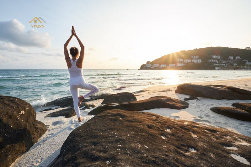 Phú Quốc là điếm đến của thiên đường lối sống Wellness