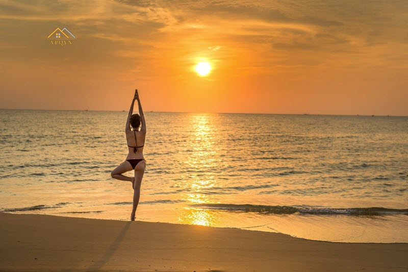 Phú Quốc là điếm đến của thiên đường lối sống Wellness