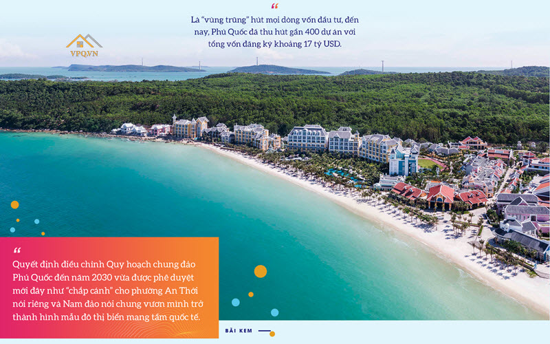 Sun Grand City Hillside Residence lời giải cho bài toán quy hoạch đô thị Nam Phú Quốc