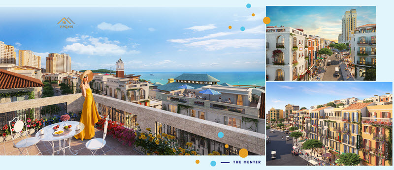 Sun Grand City Hillside Residence lời giải cho bài toán quy hoạch đô thị Nam Phú Quốc-9