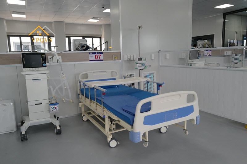 Sun Group ủng hộ 100 tỷ đồng x&acirc;y dựng bệnh viện d&atilde; chiến lớn nhất H&agrave; Nội-4