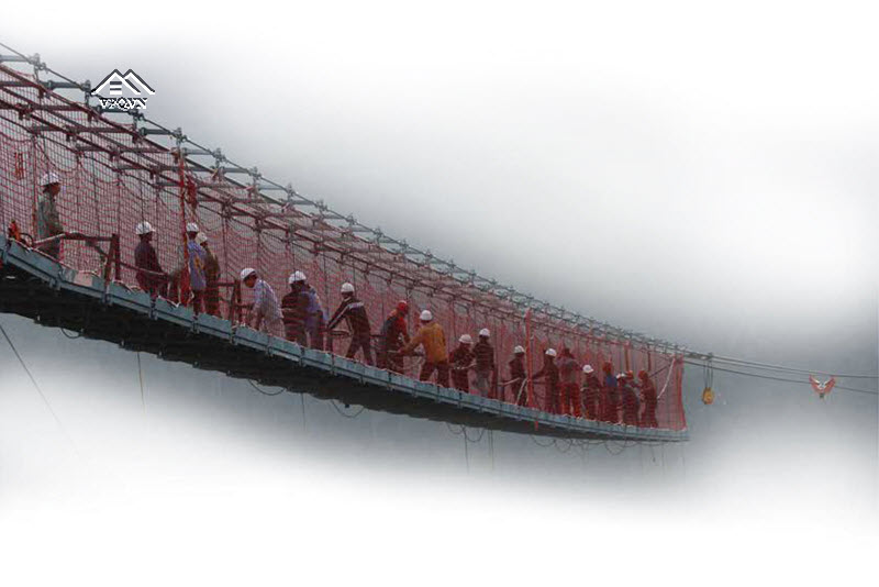 “Người Mang Hồn Cáp Sun World Fansipan Lengend” - Chuyện Kể Kiệt Tác Số 02 - Sun Group- Ảnh 11