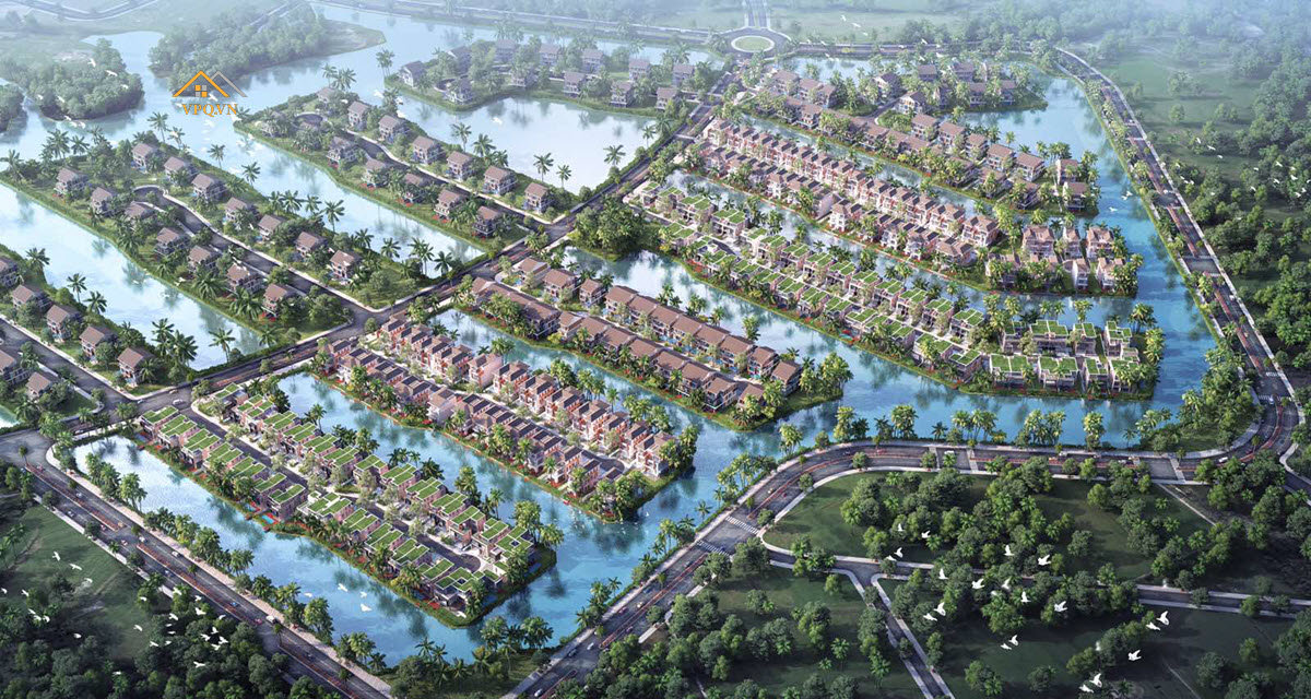 Sofitel - Thương hiệu quản lý và vận hành Biệt Thự Đảo Sofitel Ecopark là ai?