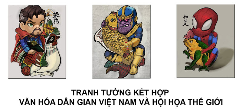 Tượng thần Helios: Điểm check in mới tại thị trấn Địa Trung Hải Ph&uacute; Quốc