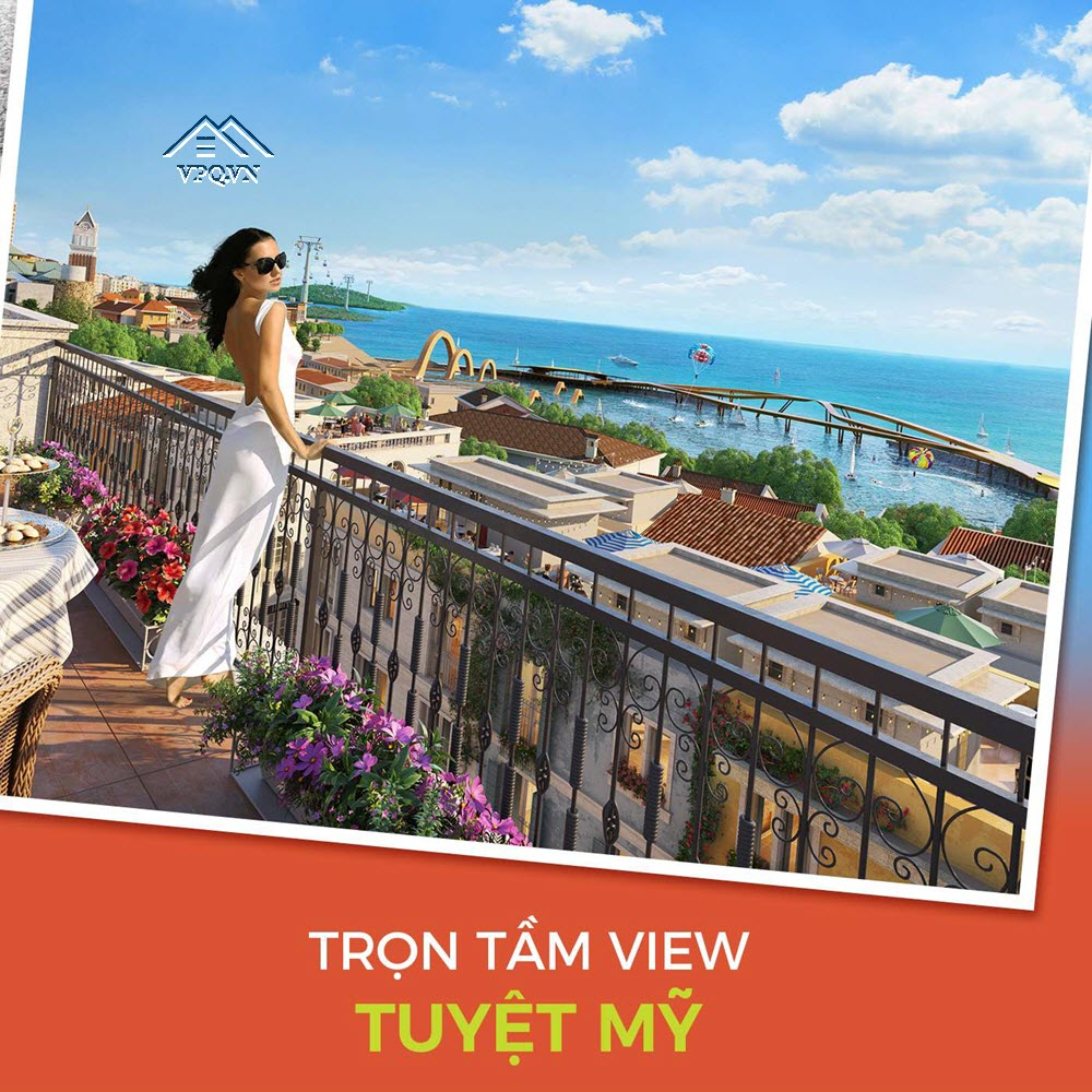 SPANISH STEPS Địa Trung Hải - Điểm đến nghệ thuật dịch vụ cao cấp- Ảnh 3