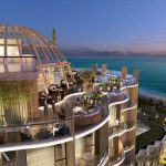 Biệt thự vườn Sailing Club Phu Quoc Villas & Resort