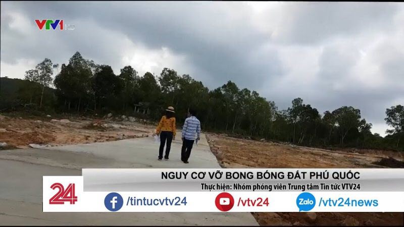 Thị Trường Bất động Sản Phú Quốc Năm 2018 Như Thế Nào?