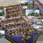 Biệt thự đảo Ecopark – Ngôn ngữ thiết kế của tương lai